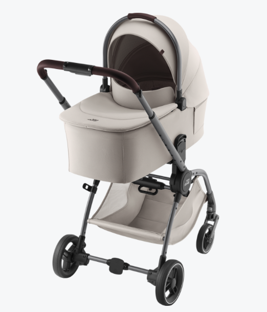 LUX - Soft Taupe