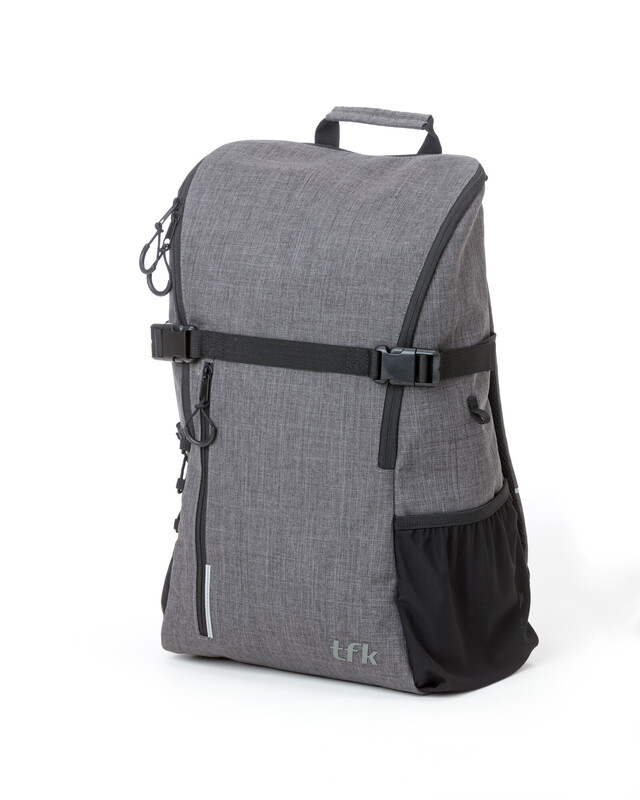 tfk Wickelrucksack