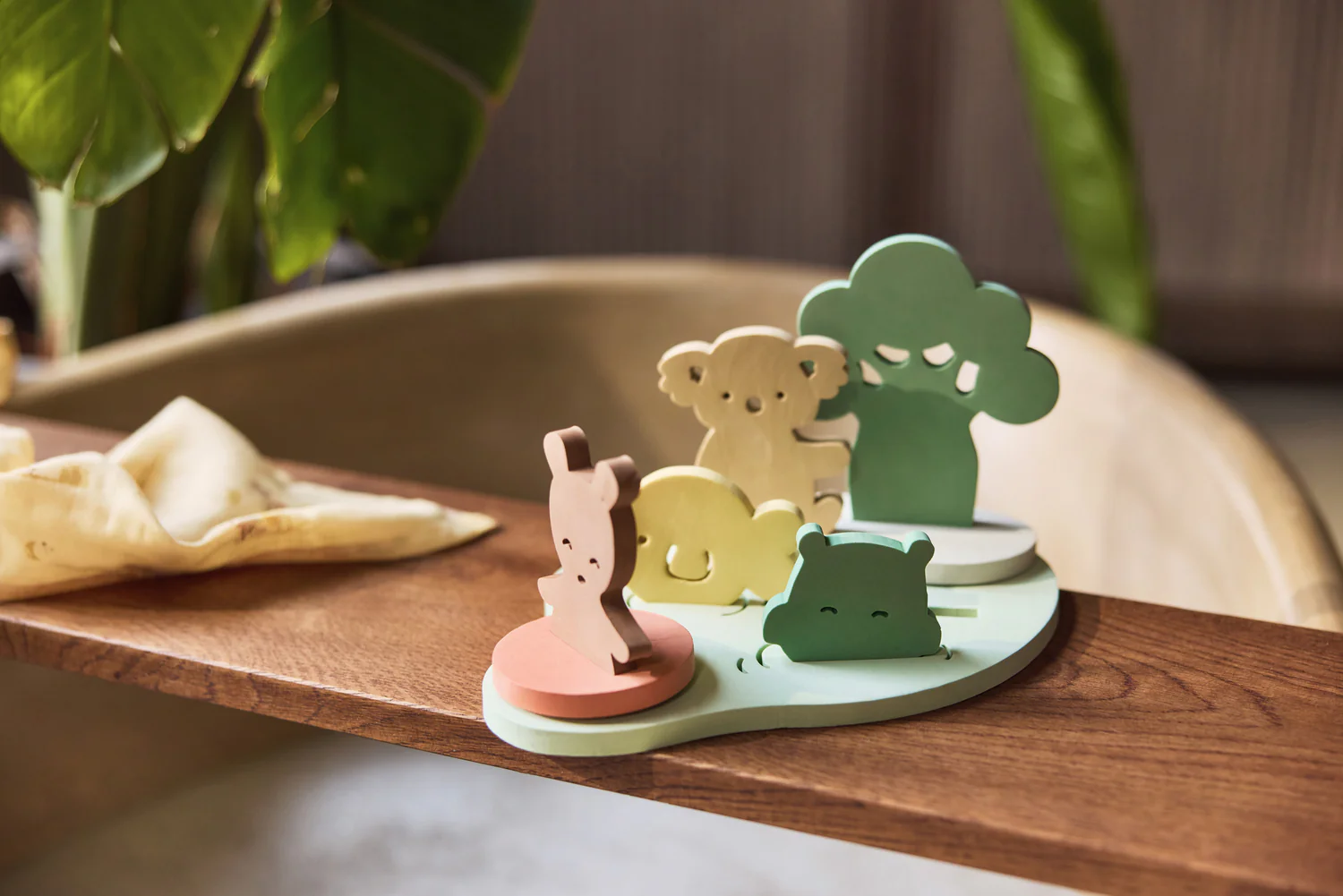 Jollein Badespielset Kangaroots