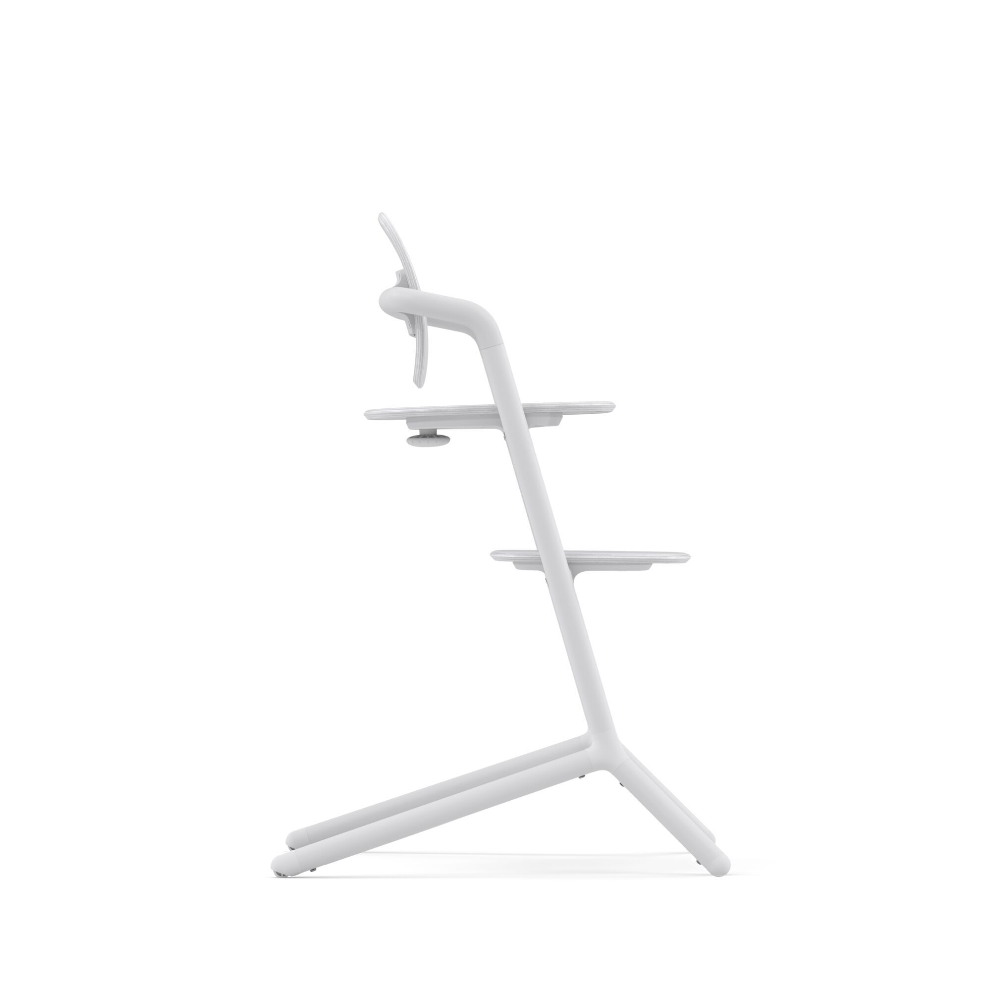 CYBEX LEMO Hochstuhl All White CYBEX LEMO Hochstuhl All White