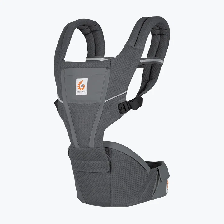 Ergobaby Alta Hüftsitz Babytrage