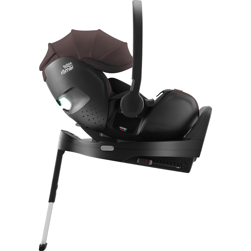 Britax Römer BABY-SAFE PRO Chocolate