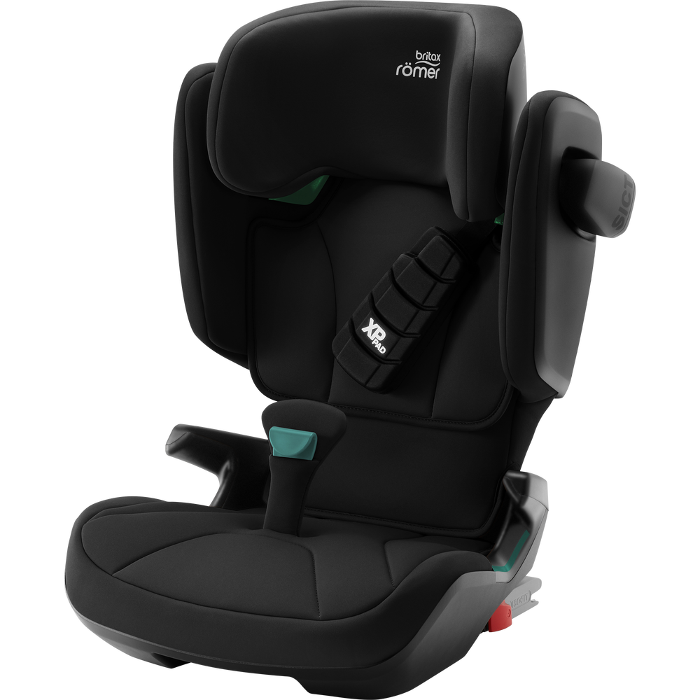 Britax Römer KIDFIX i-SIZE