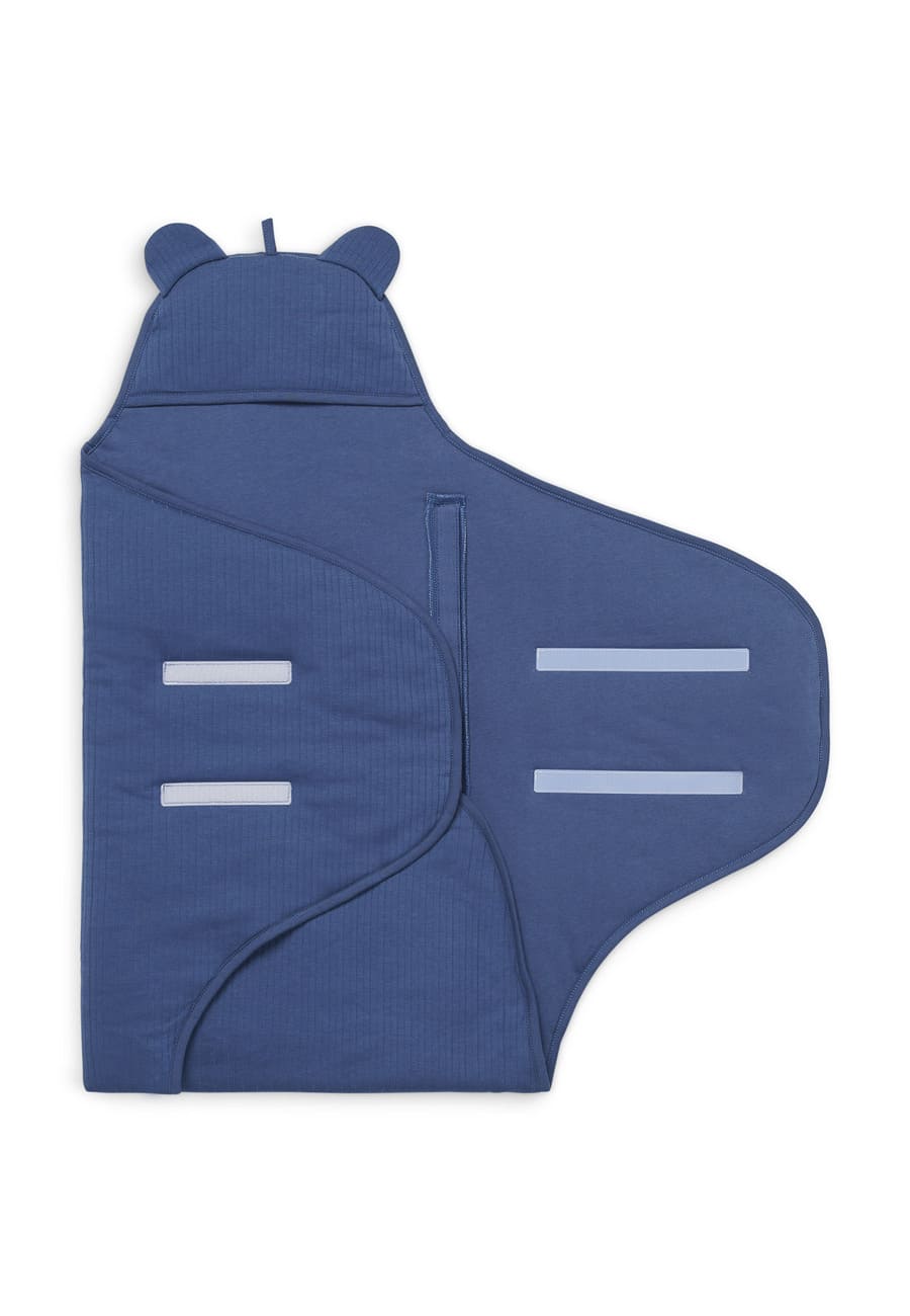 Jollein EInschlagdecke für Babyschale Jollein EInschlagdecke für Babyschale