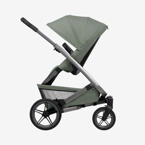 Joolz Geo5 Kombikinderwagen Sage Green