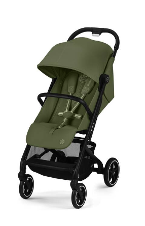 CYBEX Beezy Moss Green – CYBEX Beezy Moss Green bei babybrands.de kaufen ✓ sicher, einfach & bequem online bestellen ✓