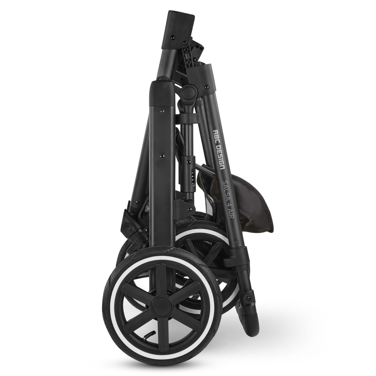 ABC Design Salsa 4 Air - Set ABC Design Salsa 4 Air - Set
