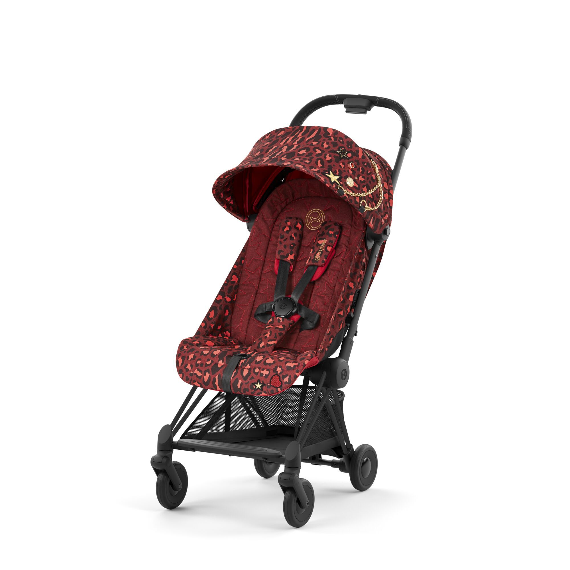 CYBEX Coya Fashion Rockstar – CYBEX Coya Fashion Rockstar bei babybrands.de kaufen ✓ sicher, einfach & bequem online bestellen ✓