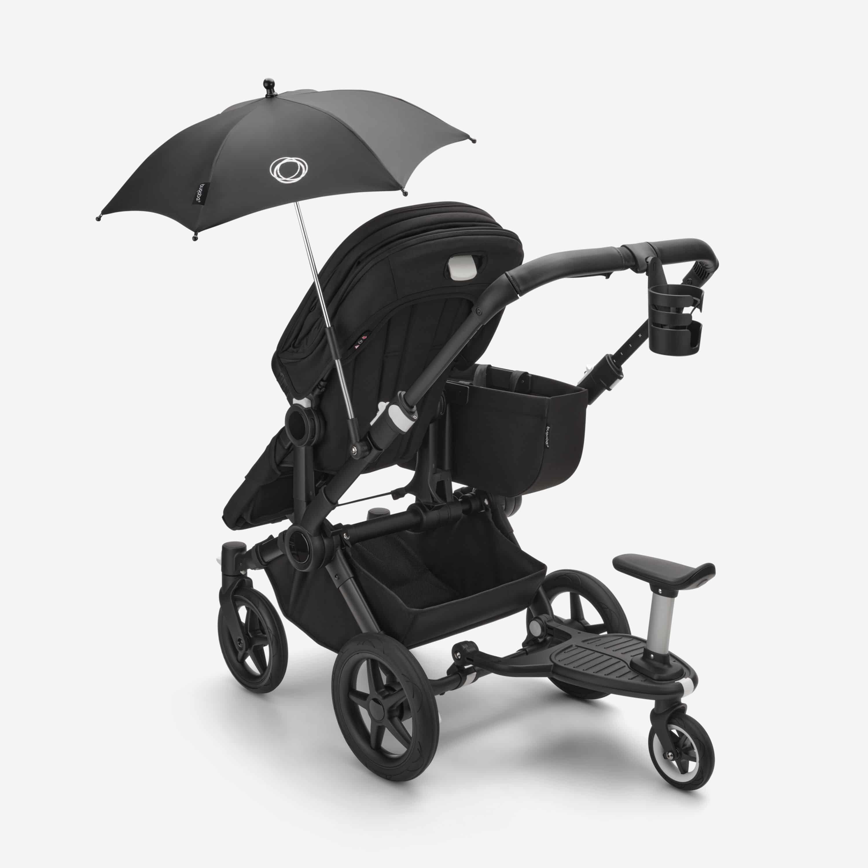 Bugaboo Donkey5 komplett mix and match