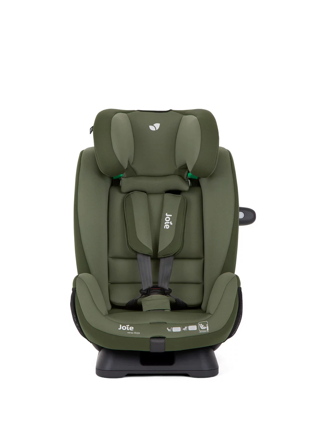 Joie Verso R129 Autokindersitz Moss Joie Verso R129 Autokindersitz Moss