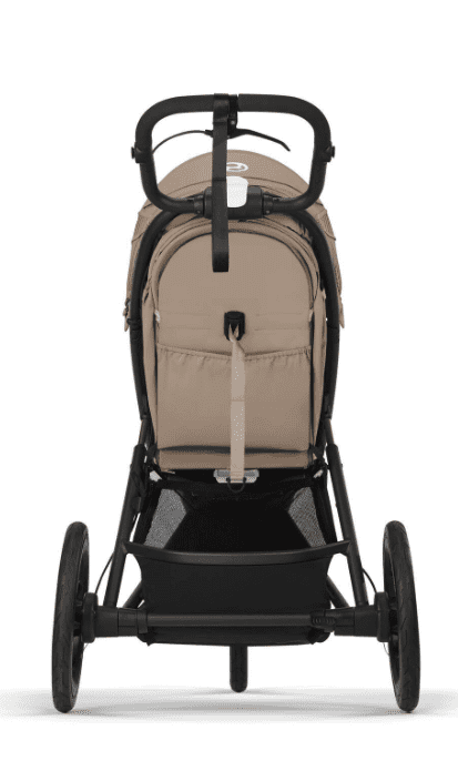Cybex Sportwagen Avi Spin Almond Beige