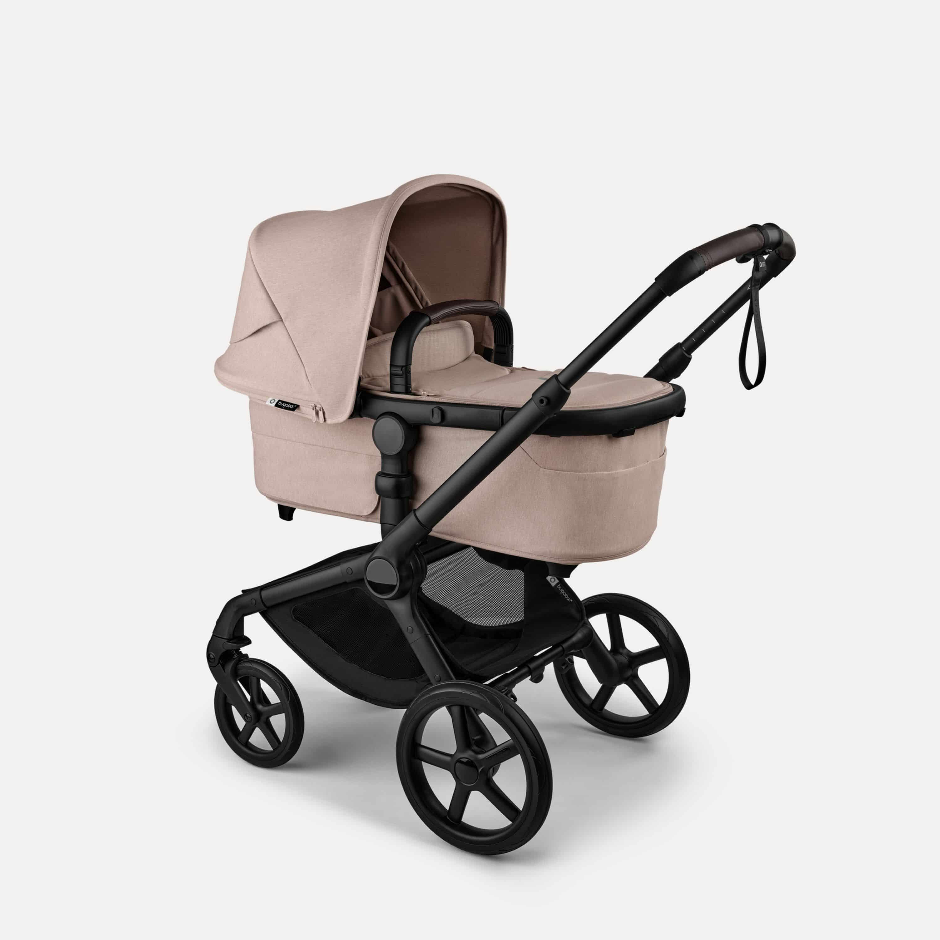 Bugaboo Fox5 Renew Kombikinderwagen Bugaboo Fox5 Renew Kombikinderwagen
