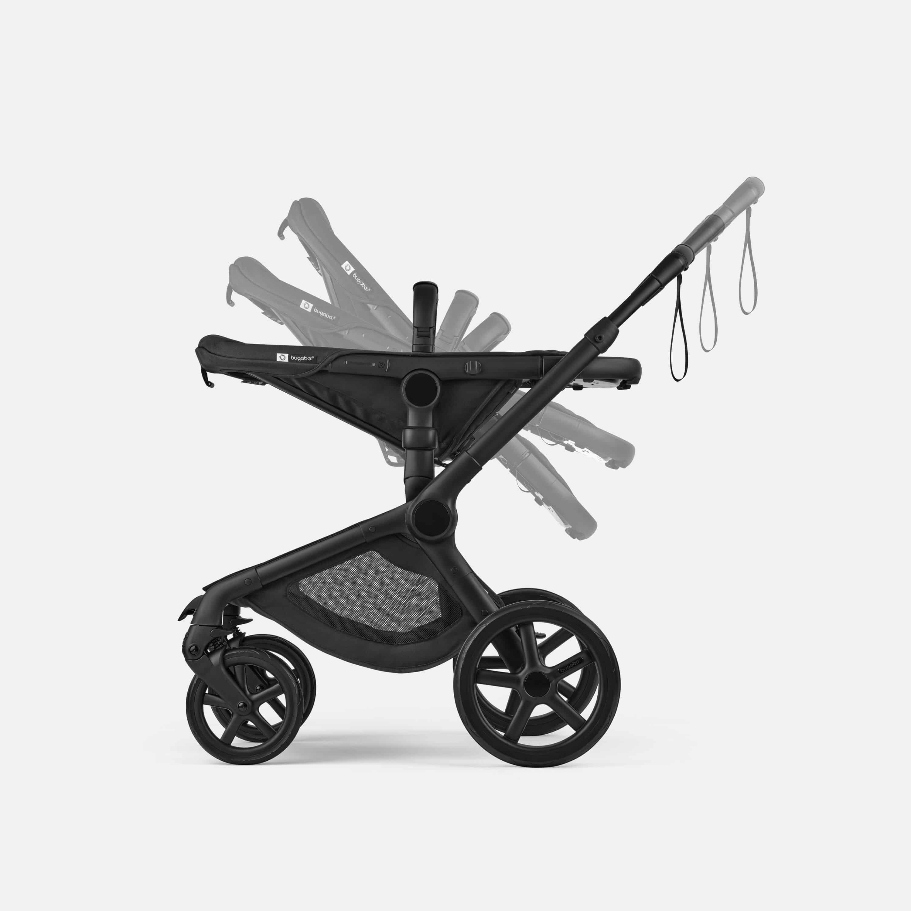 Bugaboo Fox5 Renew Kombikinderwagen Bugaboo Fox5 Renew Kombikinderwagen