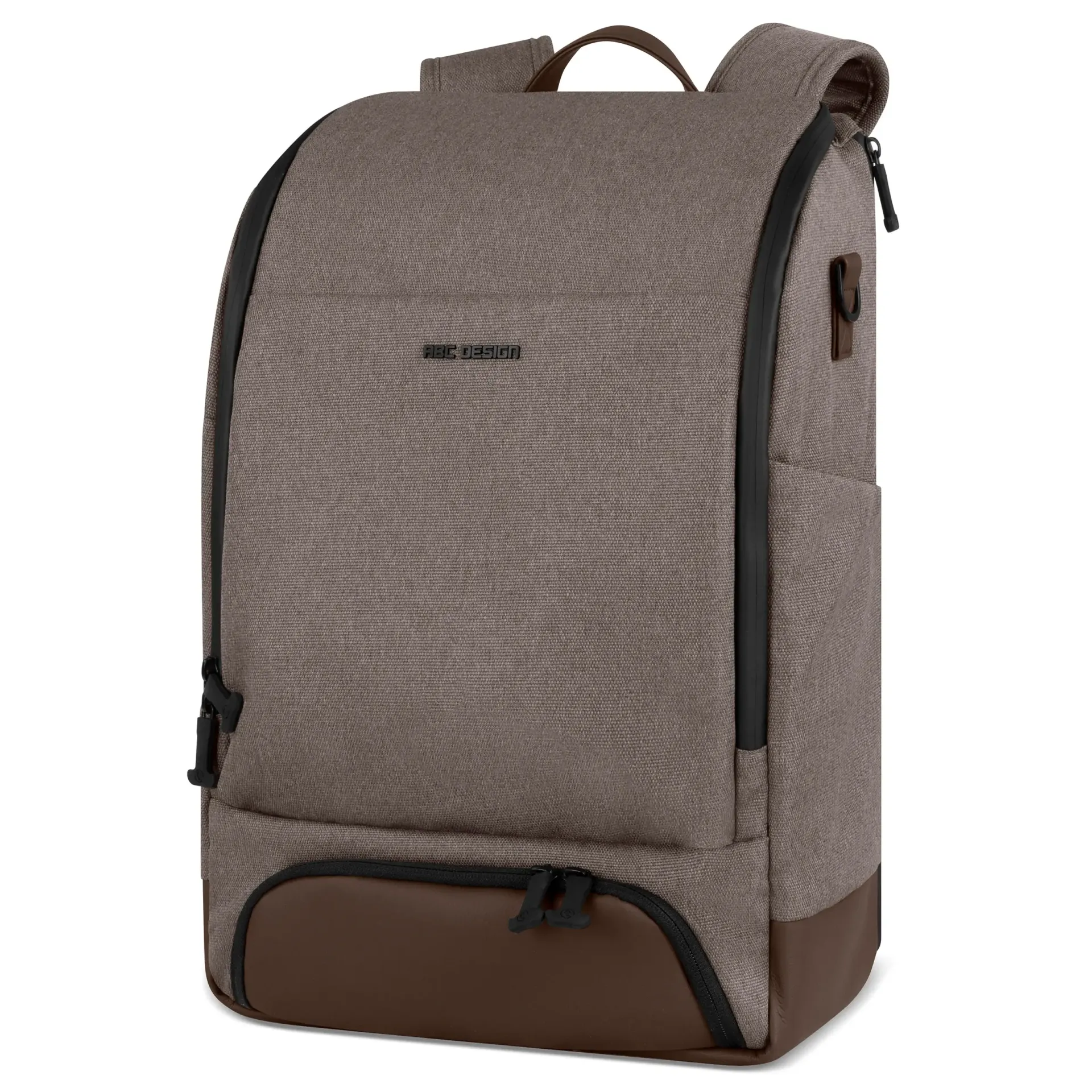 brauner wickelrucksack brauner wickelrucksack
