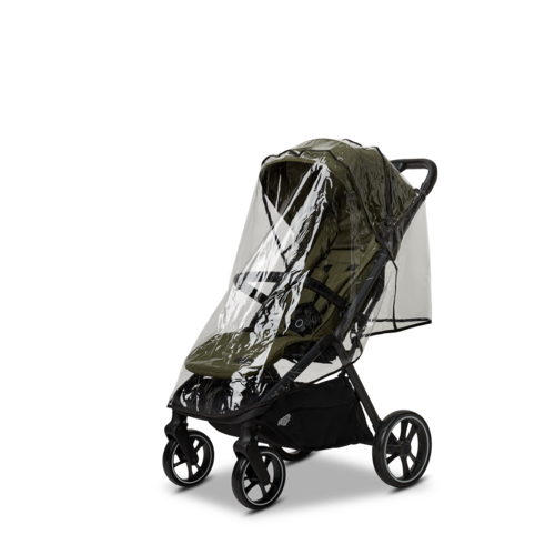 Moon ZAC Buggy moos green