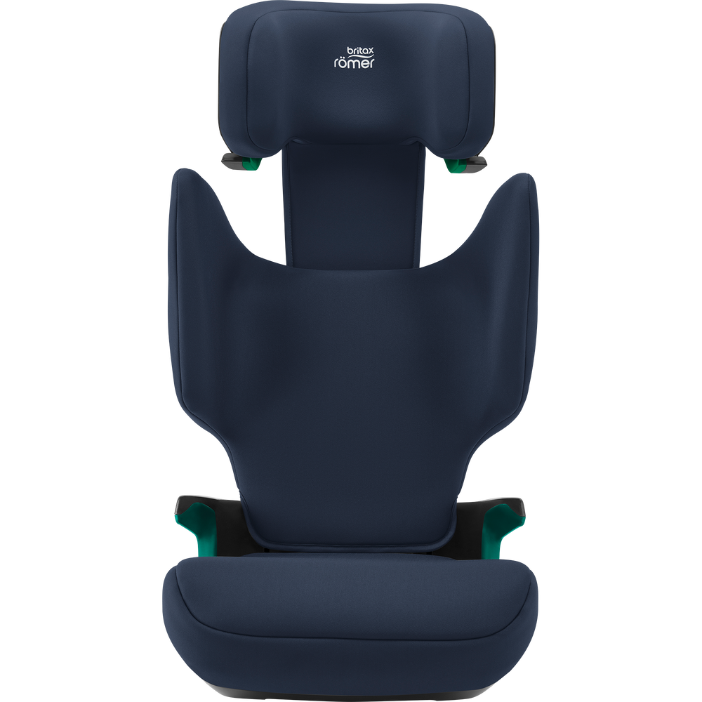 Britax Römer DISCOVERY PLUS 2 Night Blue