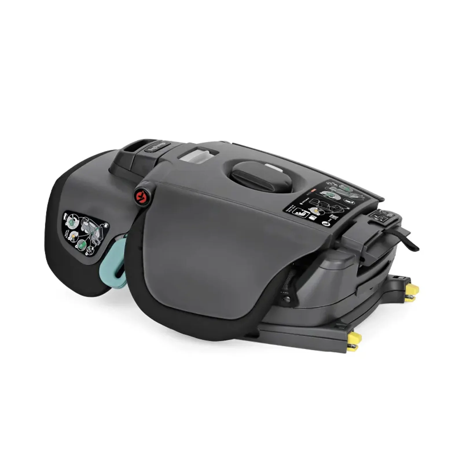 Peg Perego Viaggio Flex Crystal Black Peg Perego Viaggio Flex Crystal Black