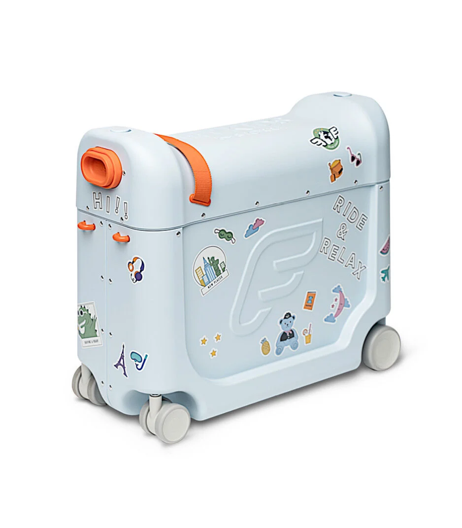 Stokke Jetkids by Stokke BedBox