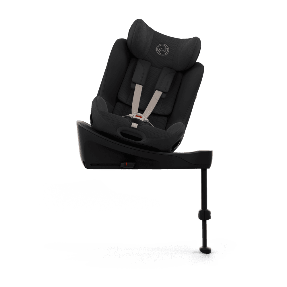 Cybex Sirona S Style Sepia Black