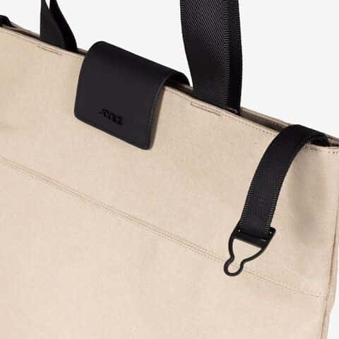 Joolz Wickeltasche Sandy Taupe