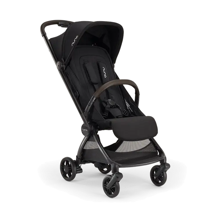 Nuna VIAA cabn Reisebuggy Caviar