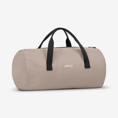 Joolz Thermo Fußsack Sandy Taupe