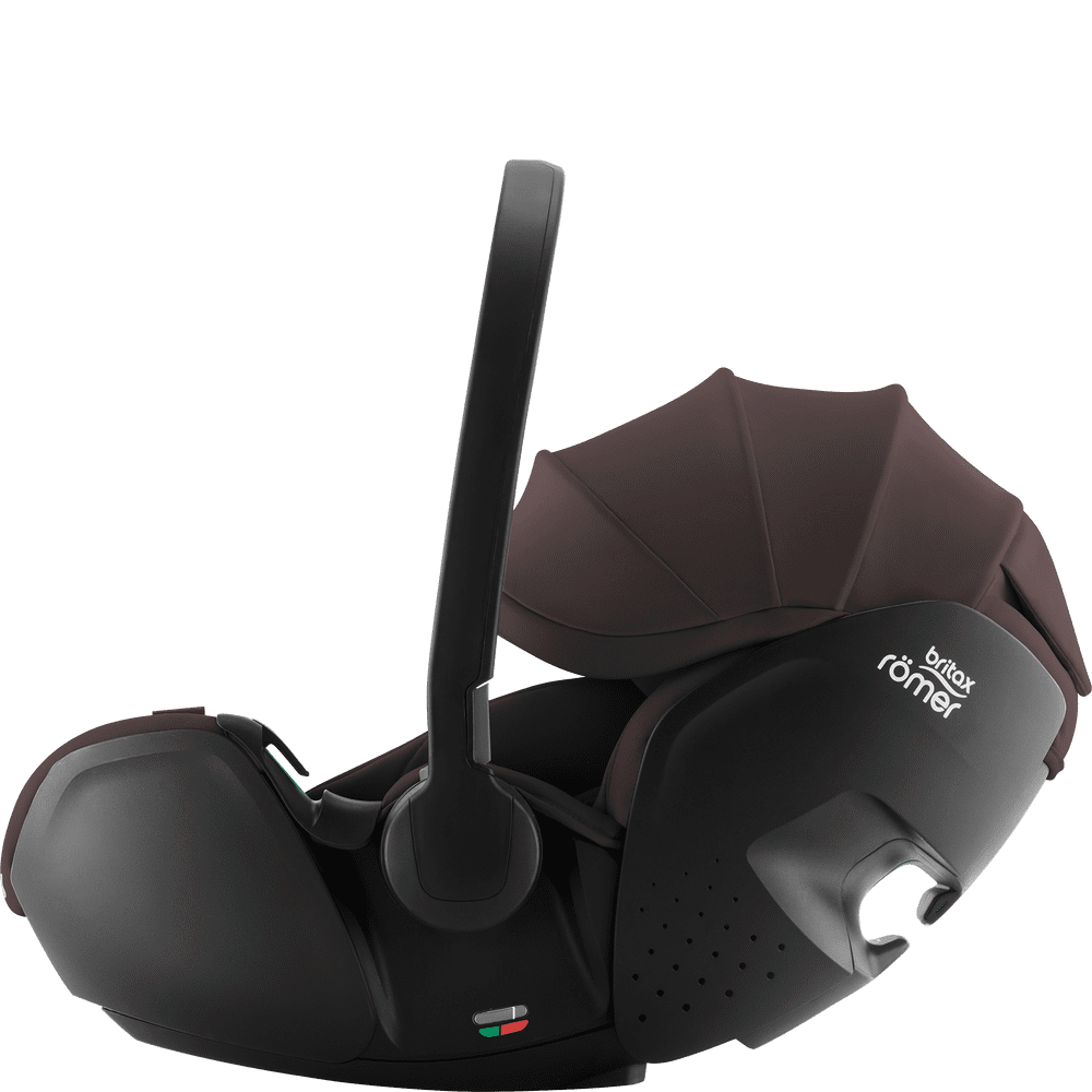 Britax Römer BABY-SAFE PRO Chocolate