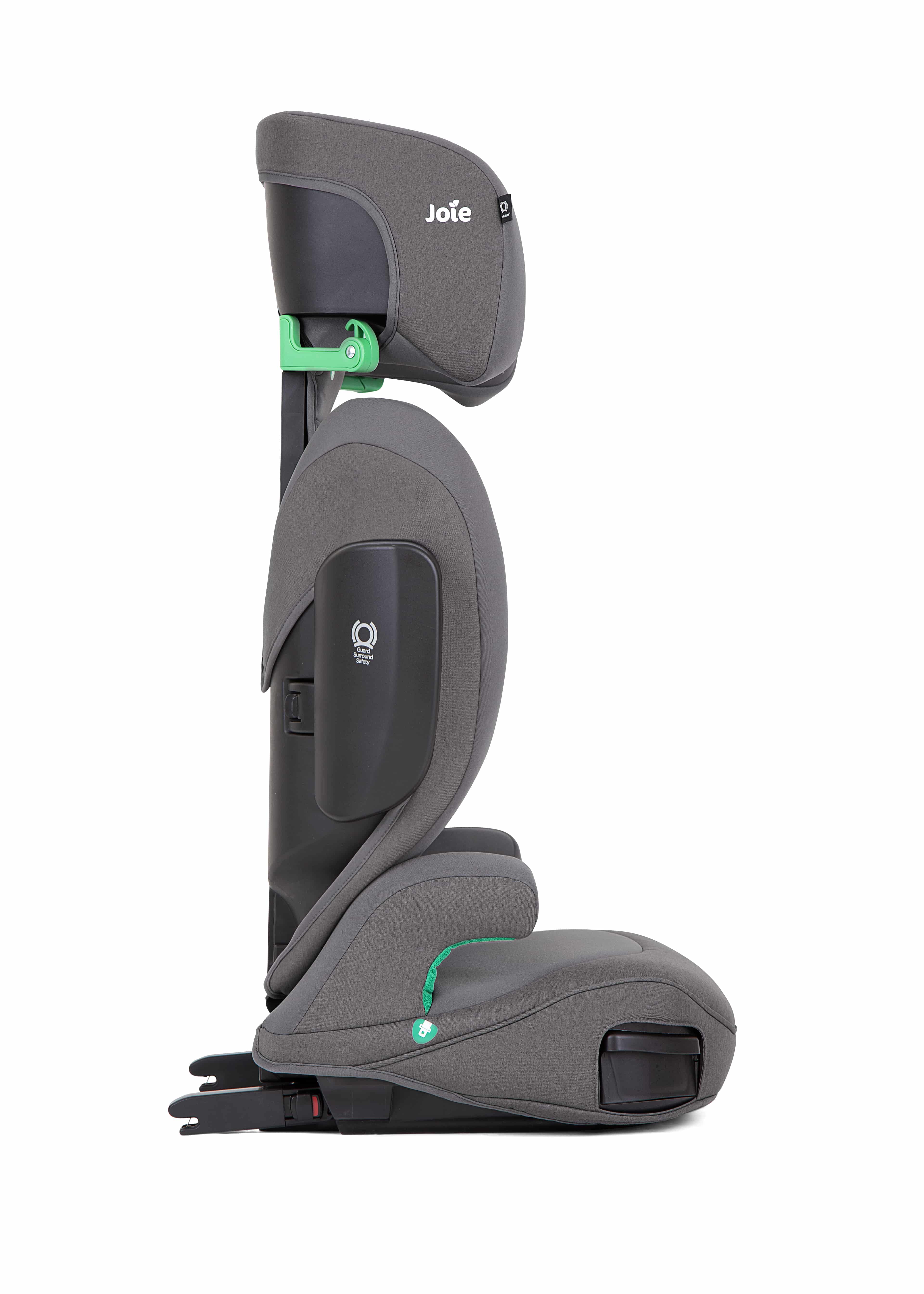 Joie i-Trillo FX Thunder
