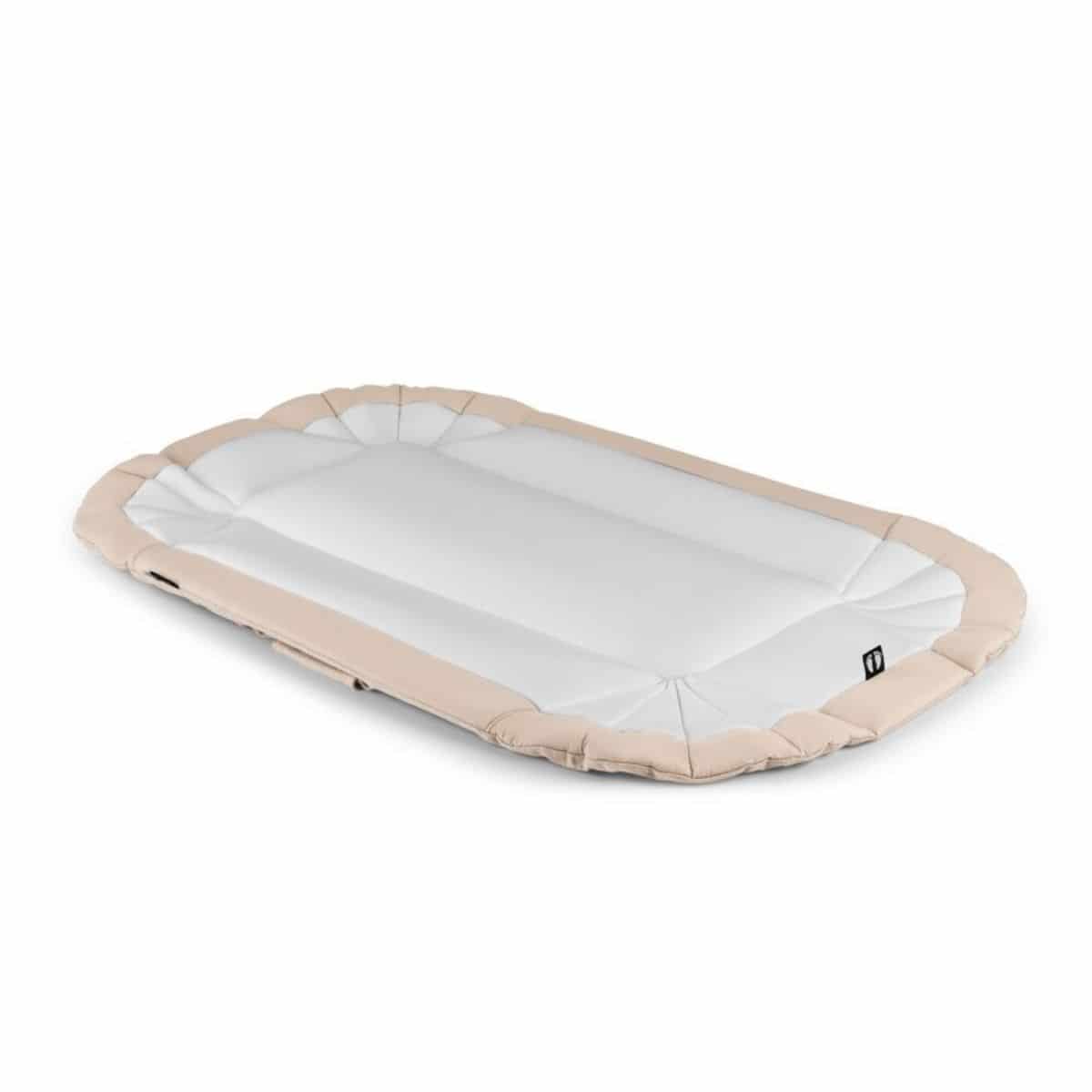 Bugaboo Babynest Desert Taupe