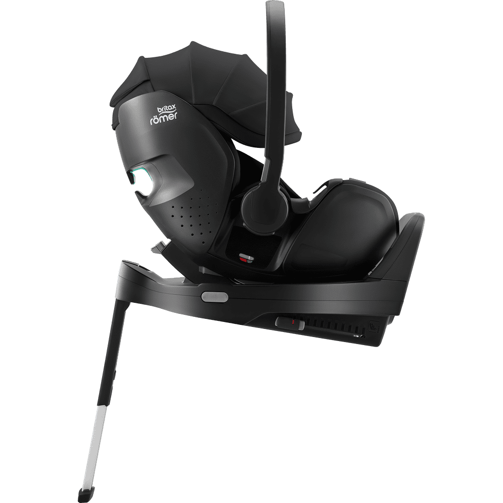 Britax Römer BABY-SAFE PRO Onyx Black