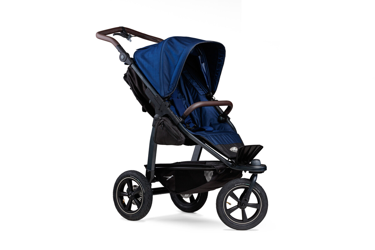 TFK Mono 2 Sportkinderwagen