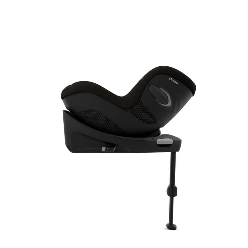Cybex Sirona G3 Magic Black 
