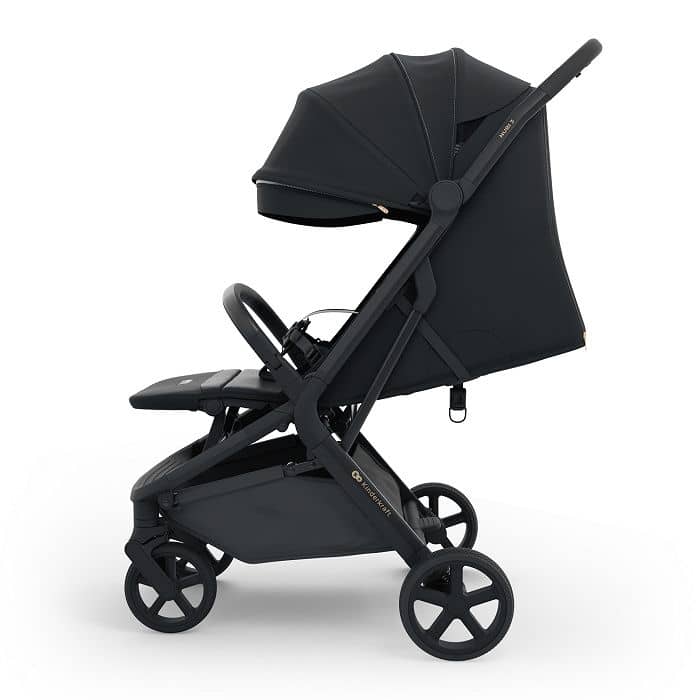 Kinderkraft Buggy NUBI 3 Kinderkraft Buggy NUBI 3