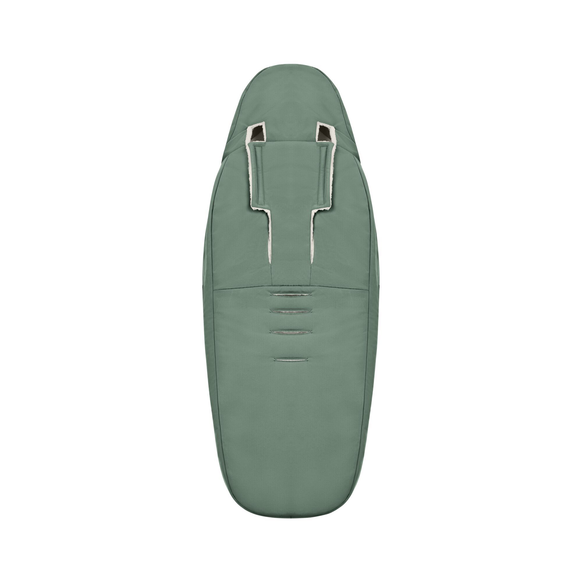 CYBEX Platinum Fußsack Leaf Green CYBEX Platinum Fußsack Leaf Green