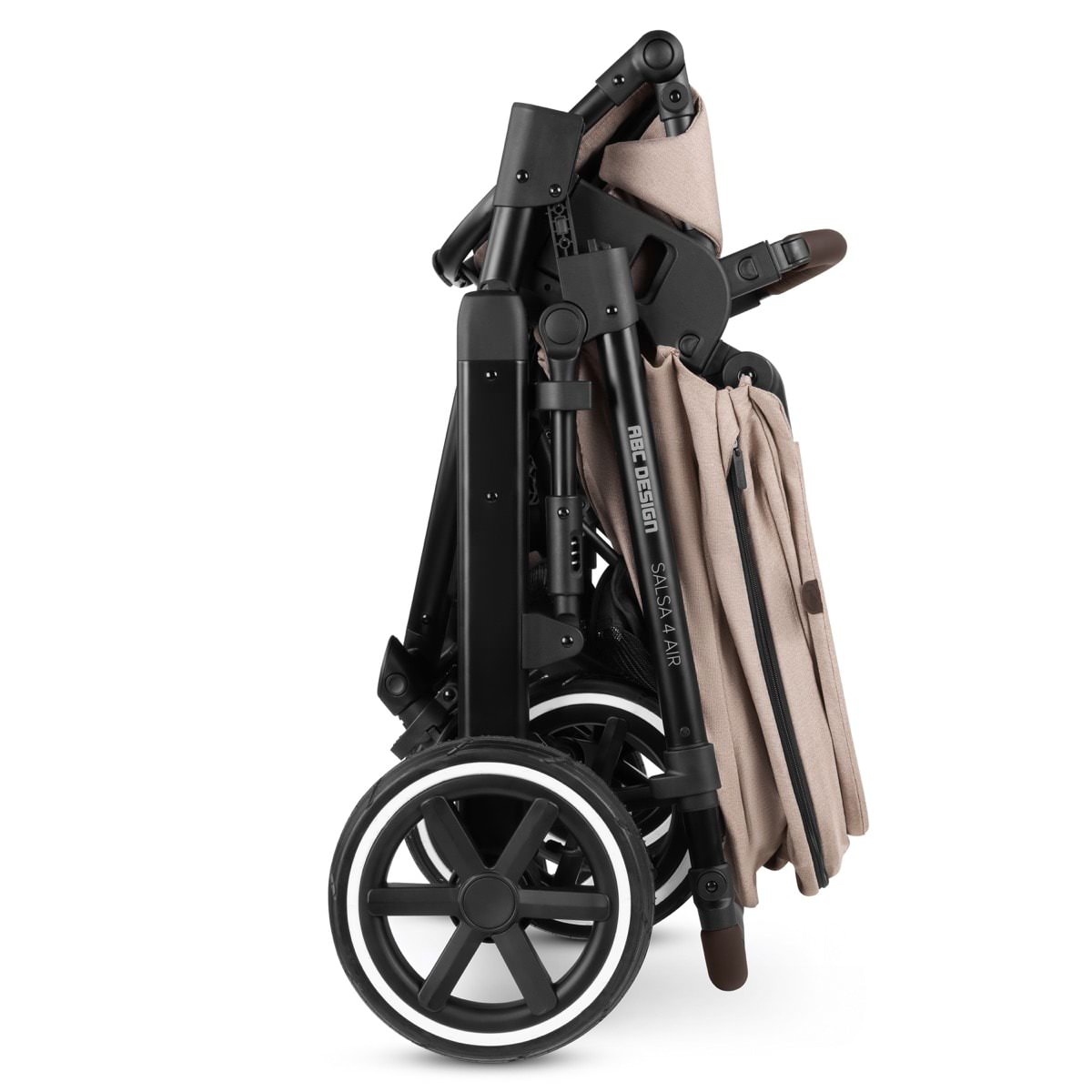 ABC Design Salsa 4 Air - Starter Set ABC Design Salsa 4 Air - Starter Set