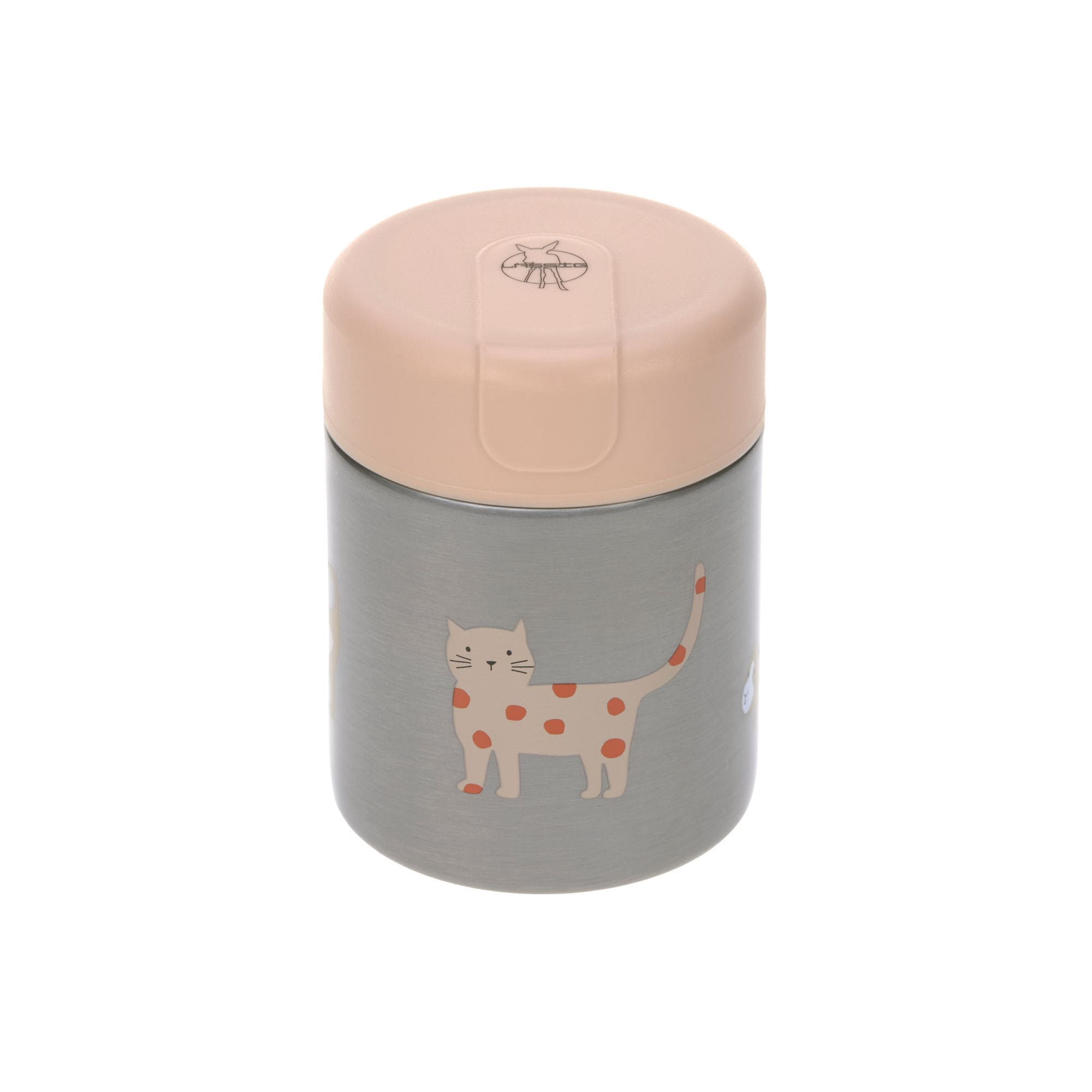 Lässig Thermobehälter Food Jar royal blue Lässig Thermobehälter Food Jar royal blue