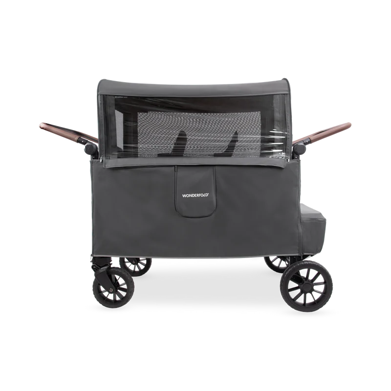 Wonderfold W6 Wetterschutzhaube