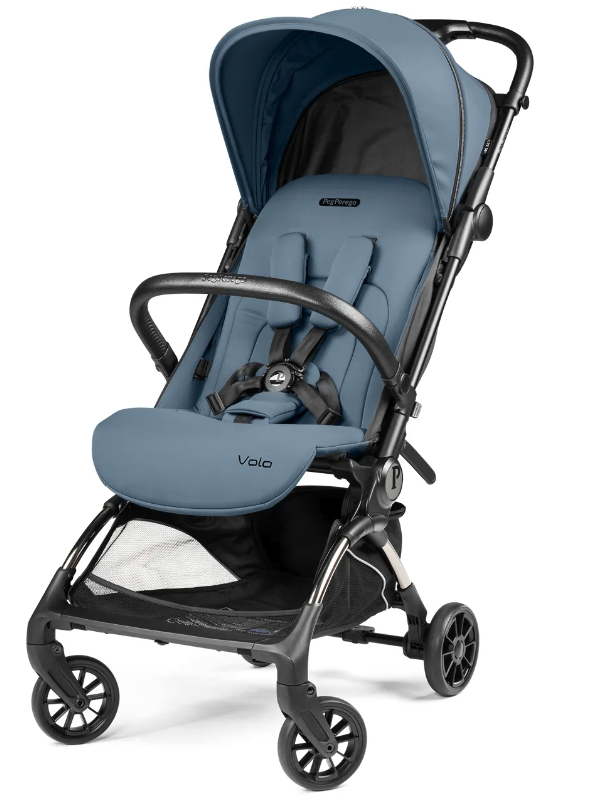 Peg Perego Volo Buggy Blue Cameo Peg Perego Volo Buggy Blue Cameo