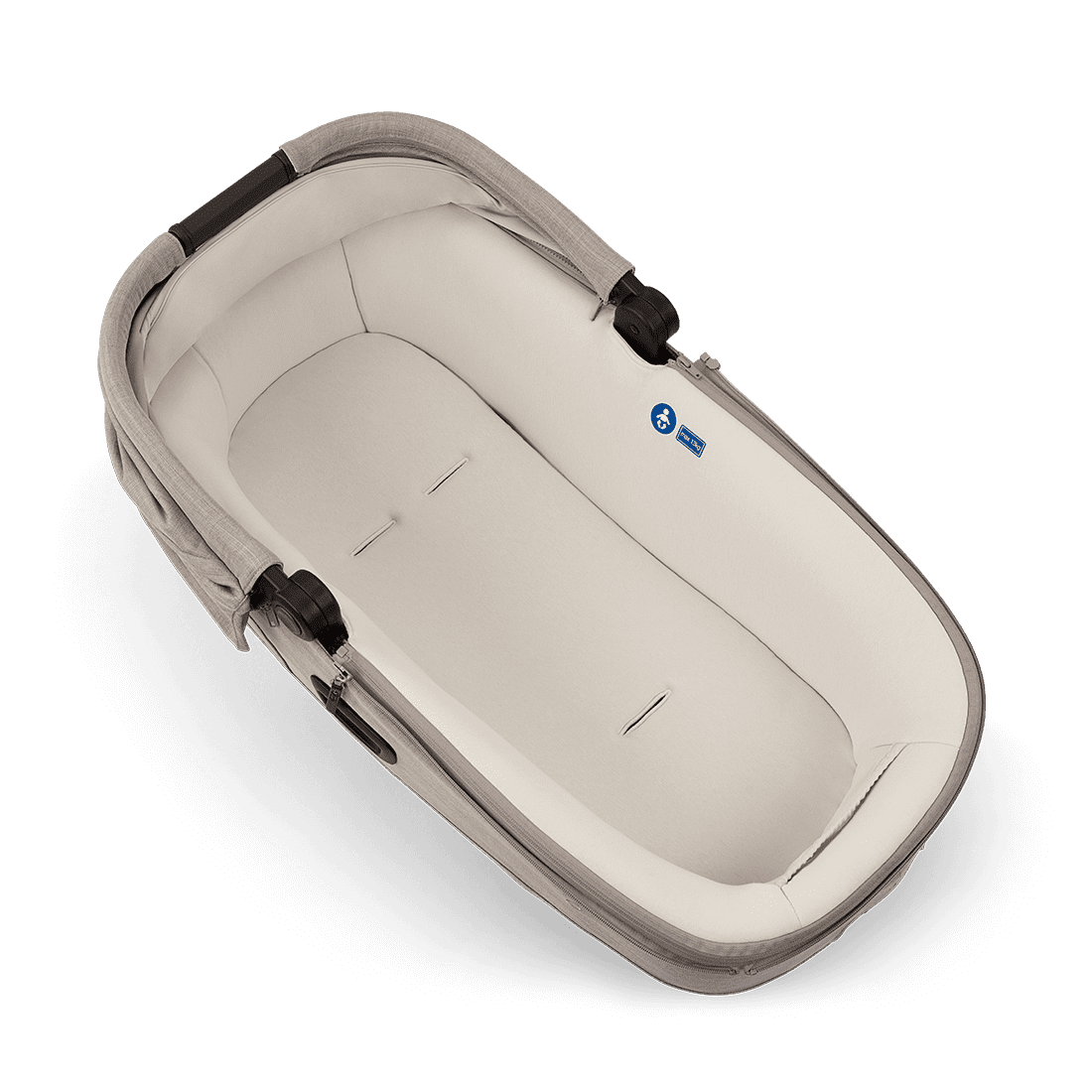 Nuna CARI next Babywanne Chateau