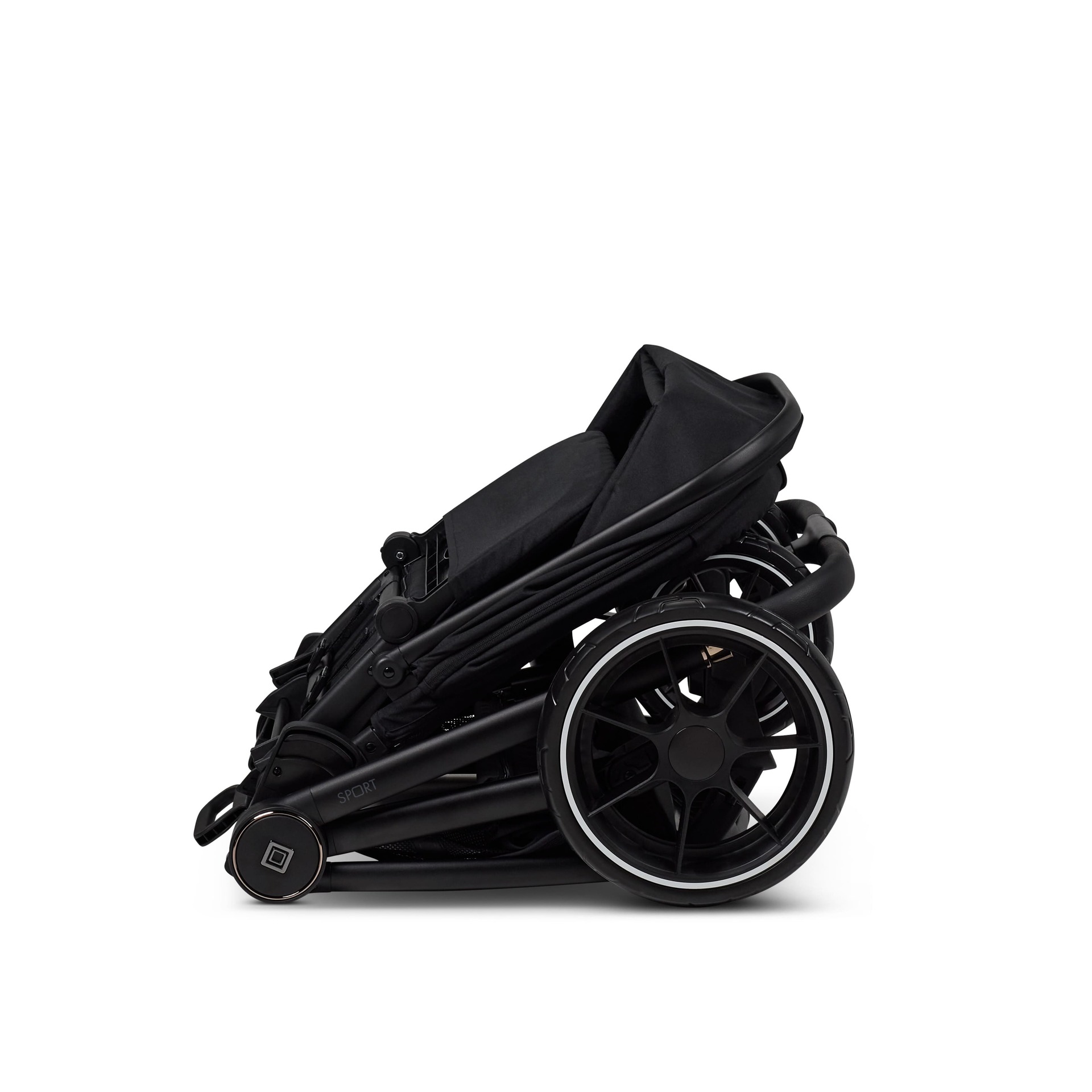 Moon Sport Onxy 2025 Sportwagen-Buggy