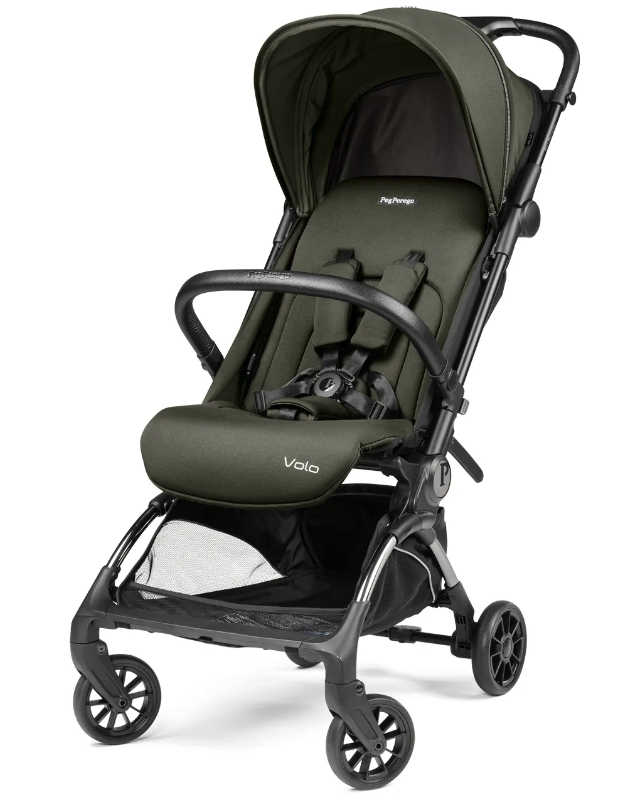 Peg Perego Volo Buggy Metal Peg Perego Volo Buggy Metal