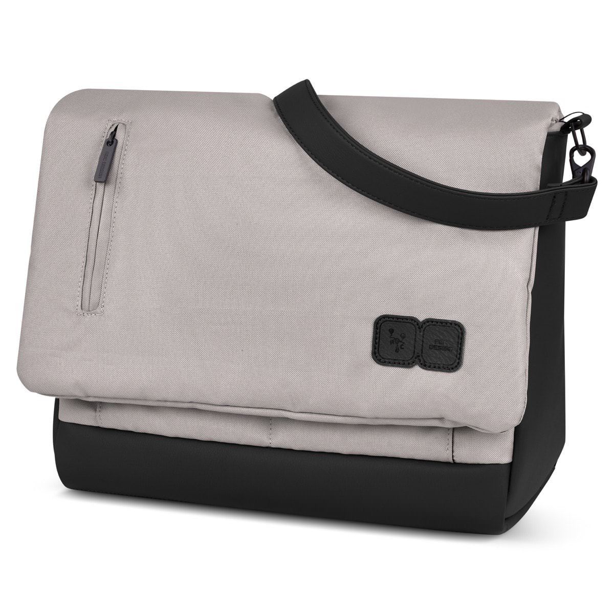 ABC Design Wickeltasche Urban