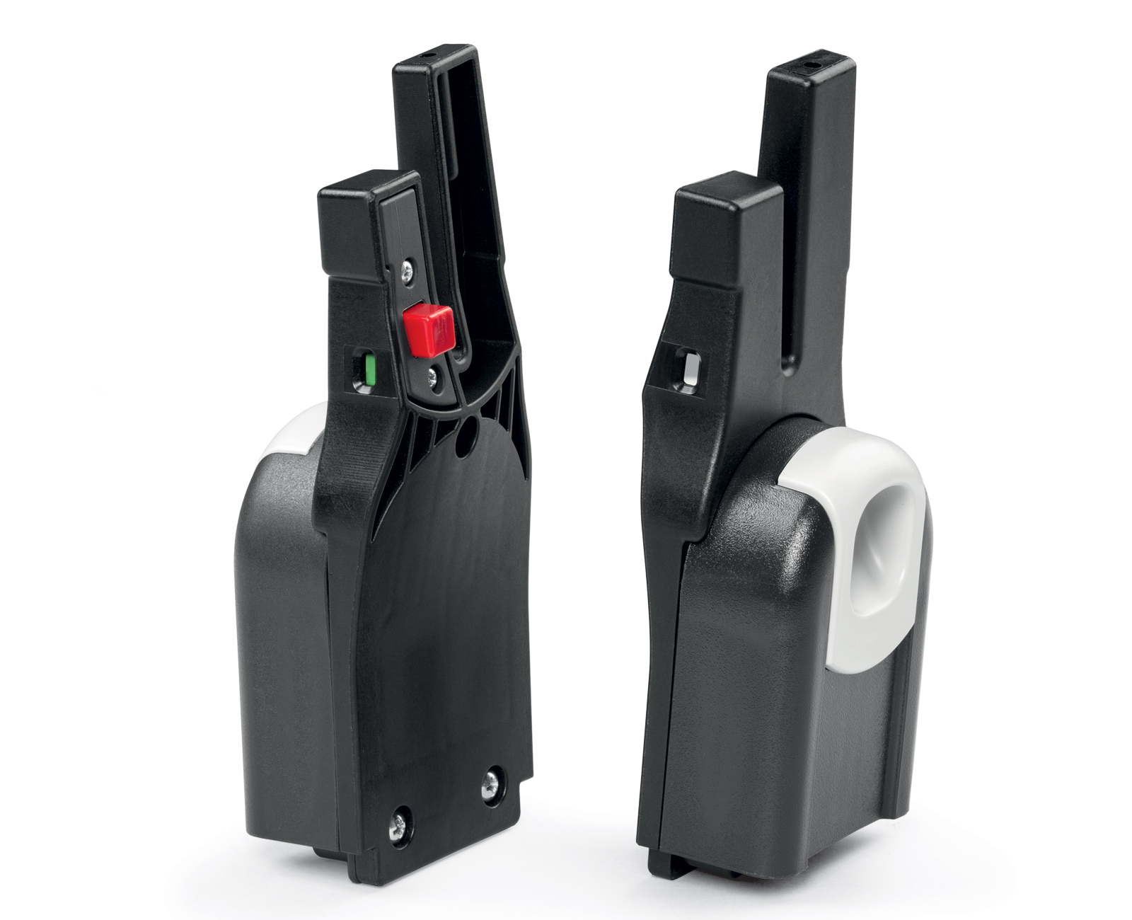 Peg Perego Primo Viaggio-Adapter/Links für UppaBaby-Kinderwagen Peg Perego Primo Viaggio-Adapter/Links für UppaBaby-Kinderwagen