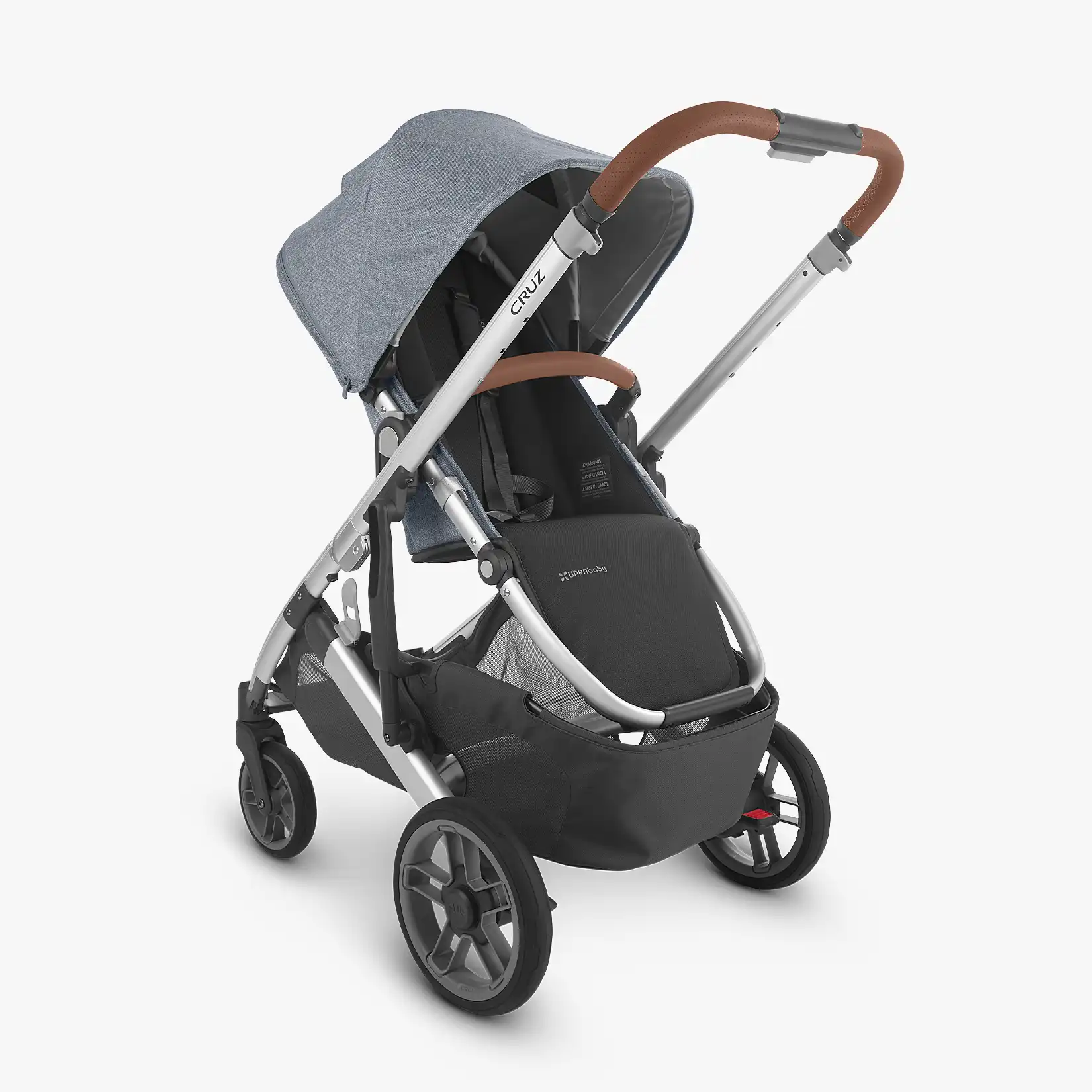 UPPAbaby Cruz V2 Sportwagen