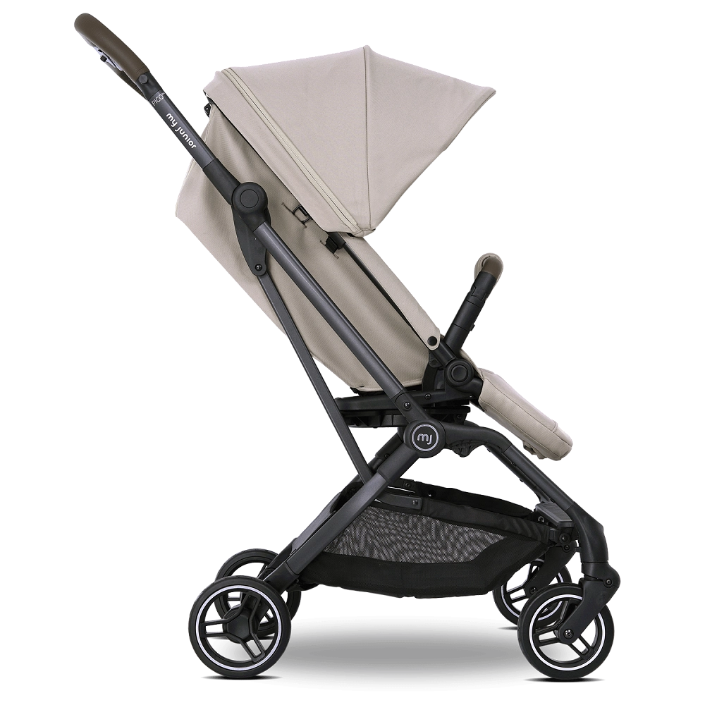 my junior PICO 360° Chai Latte