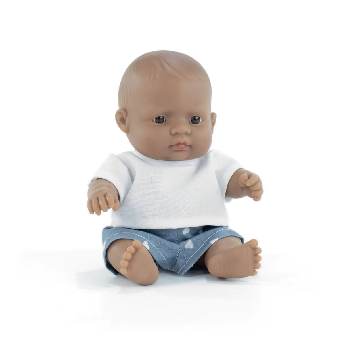miniland Babypuppe 21 cm