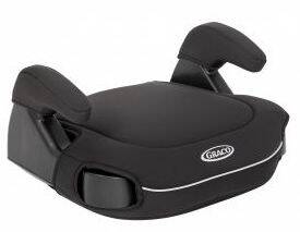Graco Booster Basic R129 - Sitzerhöhung Graco Booster Basic R129 - Sitzerhöhung