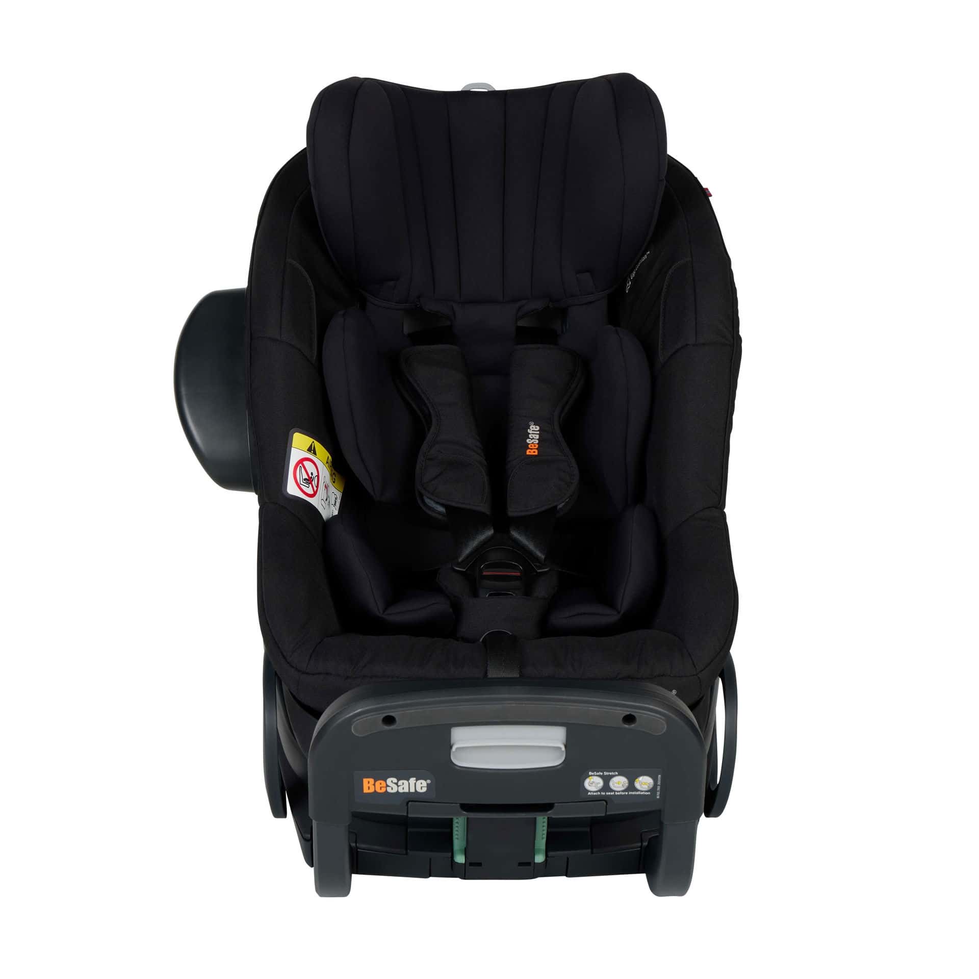 BeSafe Stretch 2 - Fresh Black Cab