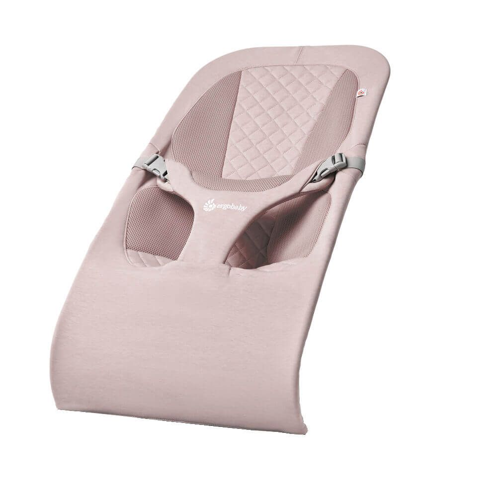 Ergobaby Evolve Bouncer – Bezug – Blush Pink – Ergobaby Evolve Bouncer Bezug Blush Pink bei babybrands.de kaufen ✓ sicher, einfach & bequem online bestellen ✓ Ergobaby Evolve Bouncer – Bezug – Blush Pink – Ergobaby Evolve Bouncer Bezug Blush Pink bei babybrands.de kaufen ✓ sicher, einfach & bequem online bestellen ✓