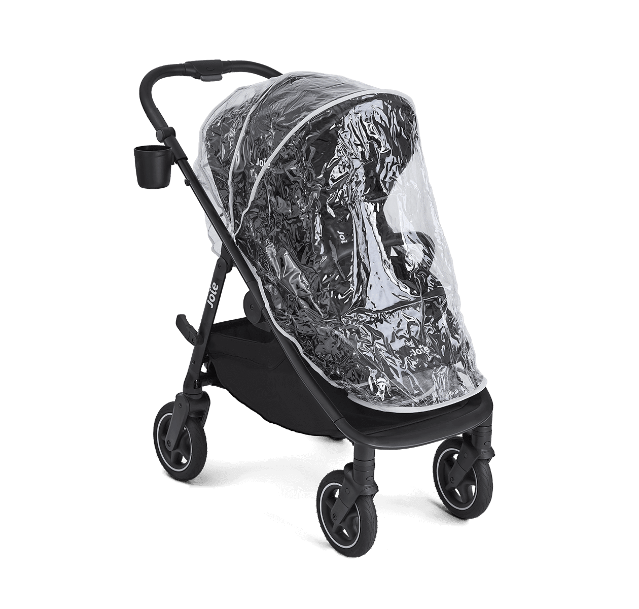 Joie Versadrift Raven